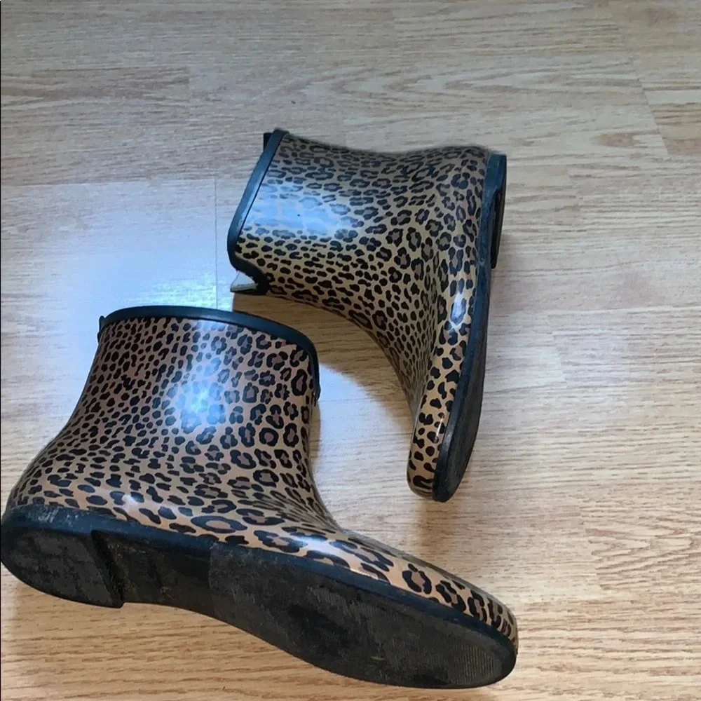 Merona ankle height